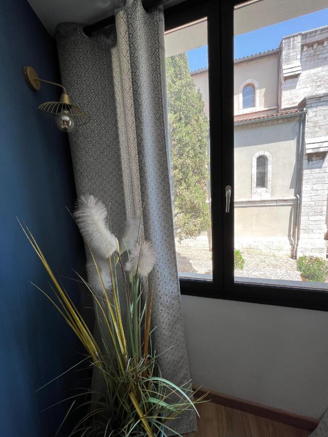 Apartment Le Grand Clocher De Cassis