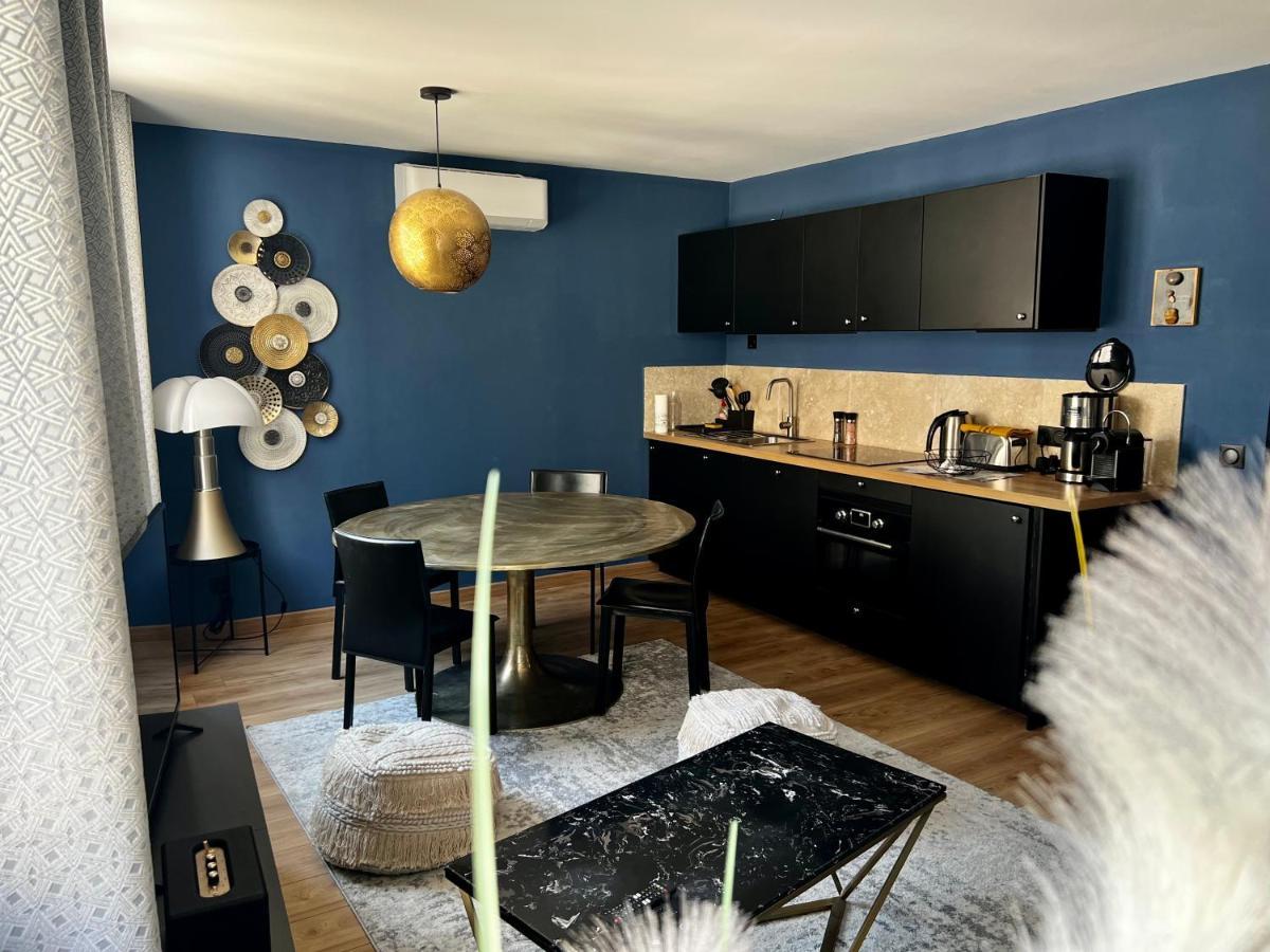 Apartment Le Grand Clocher De