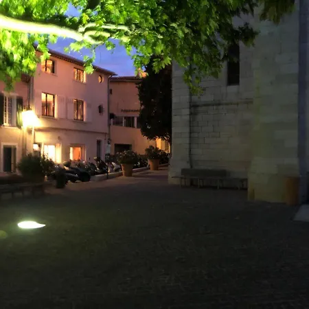 Le Grand Clocher De Cassis Exterior photo