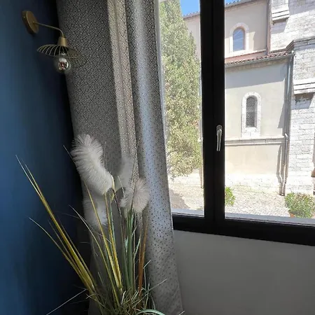 Le Grand Clocher De Cassis Exterior photo