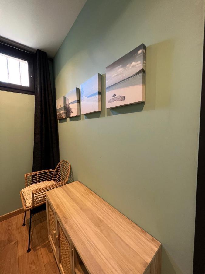 Le Grand Clocher De Apartment
