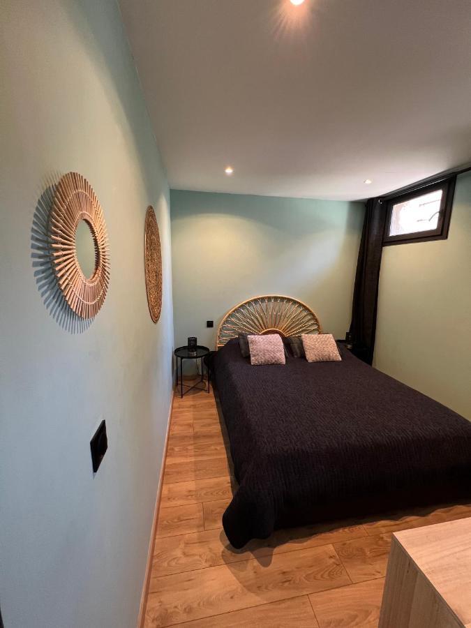 Apartamento Le Grand Clocher De Cassis