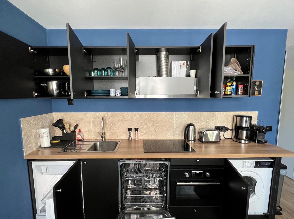 Apartamento Le Grand Clocher De *