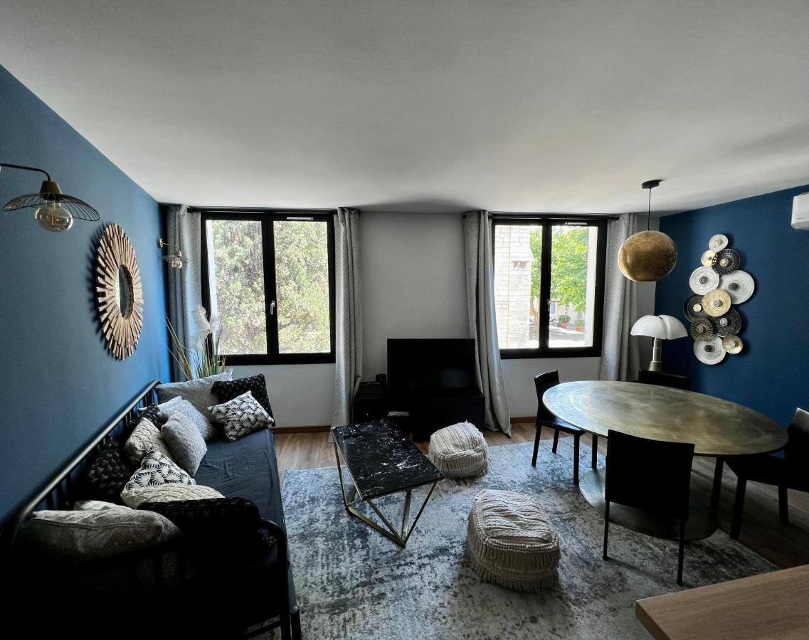 Apartment Le Grand Clocher De Cassis
