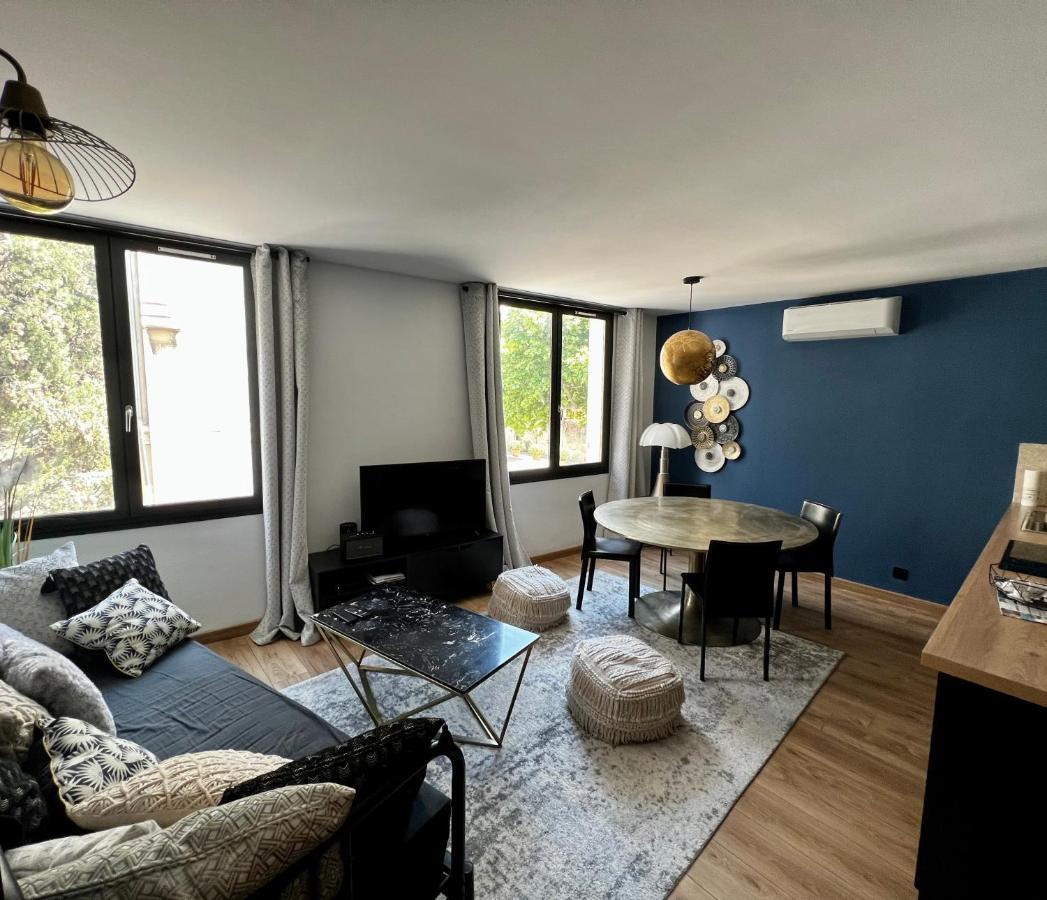 Apartment Le Grand Clocher De