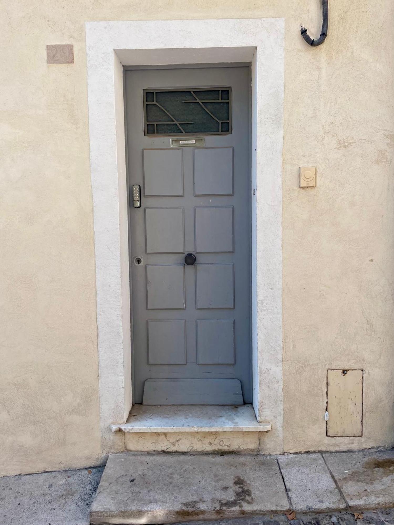 Le Grand Clocher De